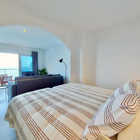 Coastal Views Terrace Apartman Puerto de la Cruz
