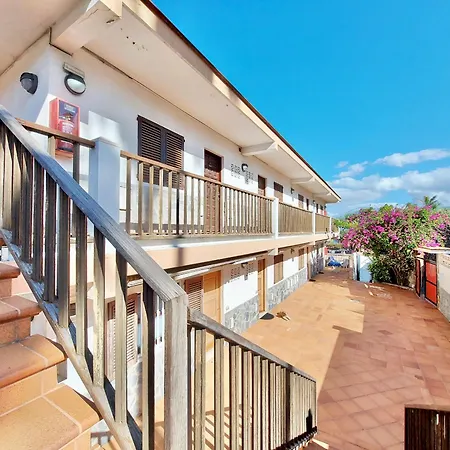 Coastal Views Terrace Apartman Puerto de la Cruz