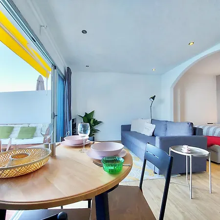 Apartman Coastal Views Terrace