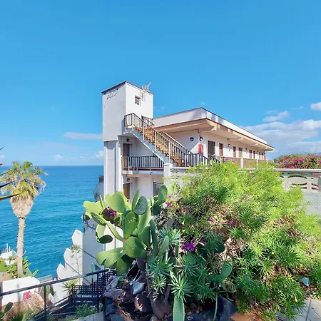 Διαμέρισμα Coastal Views Terrace