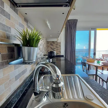 Coastal Views Terrace Διαμέρισμα *
