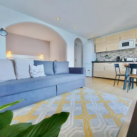Coastal Views Terrace Διαμέρισμα Πουέρτο Ντε Λα Κρουζ