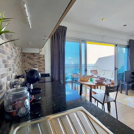 Διαμέρισμα Coastal Views Terrace