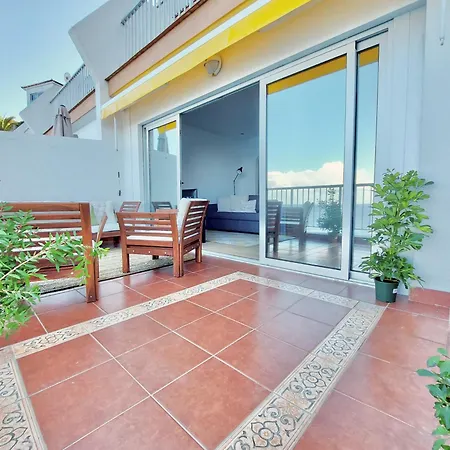 Coastal Views Terrace Διαμέρισμα *